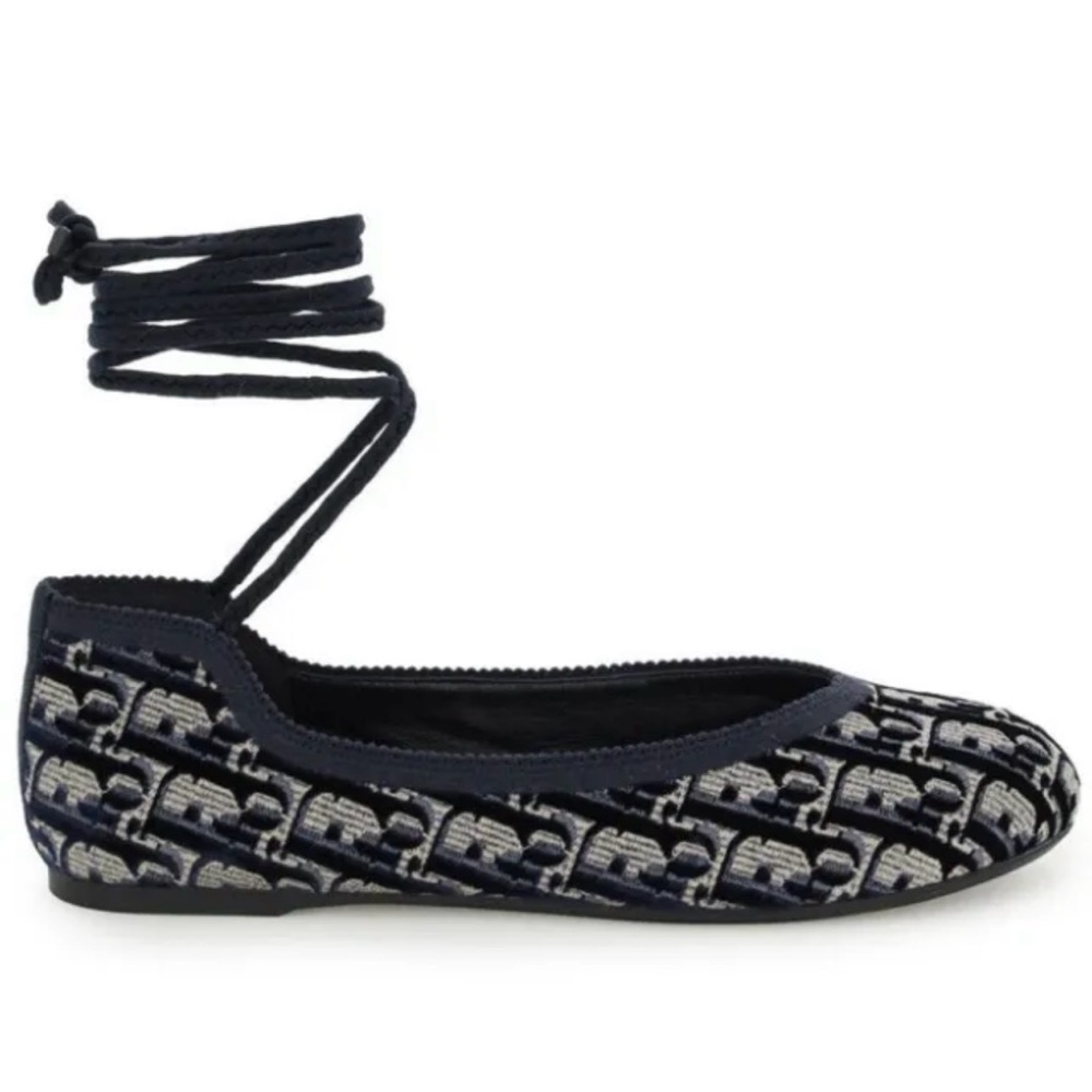 Christian Dior shoes size 36.5